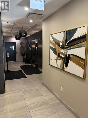 1001 - 60 Charles Street, Kitchener, ON - Indoor Photo Showing Other Room