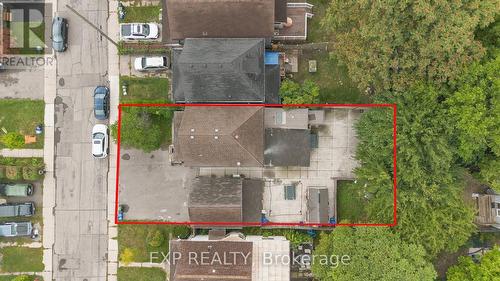 23 Lyndhurst Street, Hamilton, ON - Other