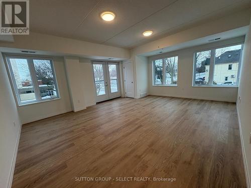 220 - 351 Hill Street, London East (East K), ON - Indoor Photo Showing Other Room