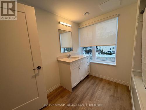 220 - 351 Hill Street, London East (East K), ON - Indoor