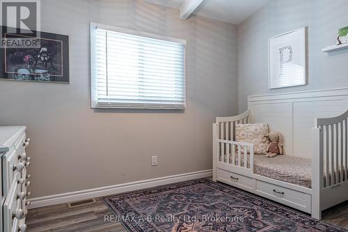 250 Orchard Avenue, Zorra, ON - Indoor Photo Showing Bedroom