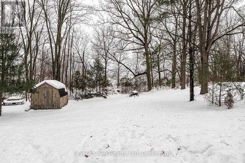 250 Orchard Avenue, Zorra, ON - Outdoor