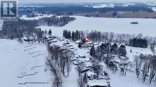 250 Orchard Avenue, Zorra, ON - Outdoor With Body Of Water With View