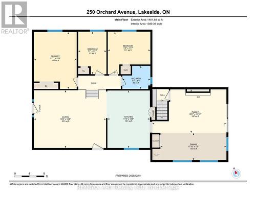 250 Orchard Avenue, Zorra, ON - Other