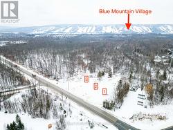 3-372 GREY ROAD 21 ROAD  Blue Mountains, ON L9Y 0K3