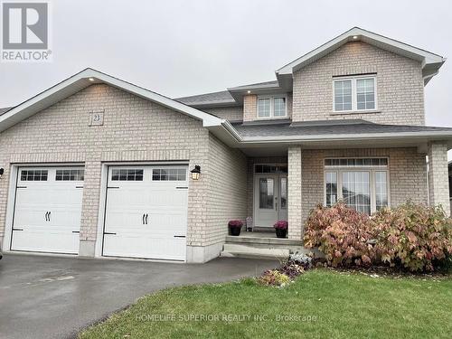 23 Crews Crescent, Quinte West (Murray Ward), ON - Outdoor