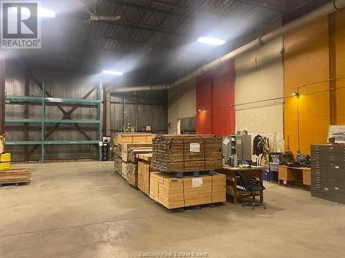 801 Lapointe Street, Sudbury, ON 