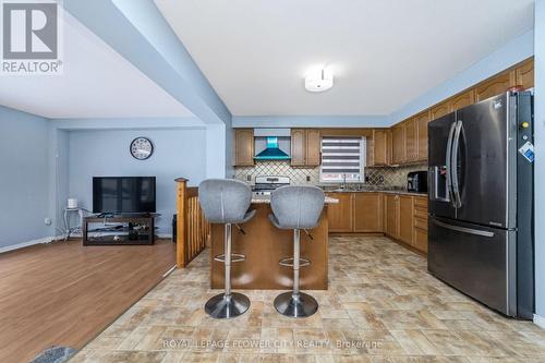 107 Skipton Crescent, Cambridge, ON - Indoor Photo Showing Other Room