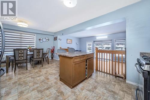 107 Skipton Crescent, Cambridge, ON - Indoor