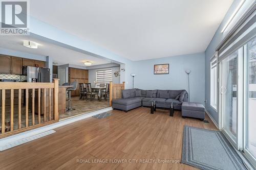 107 Skipton Crescent, Cambridge, ON - Indoor