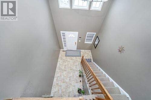 107 Skipton Crescent, Cambridge, ON - Indoor Photo Showing Other Room