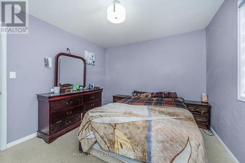 107 Skipton Crescent, Cambridge, ON - Indoor Photo Showing Bedroom