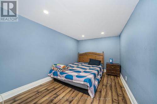 107 Skipton Crescent, Cambridge, ON - Indoor Photo Showing Bedroom