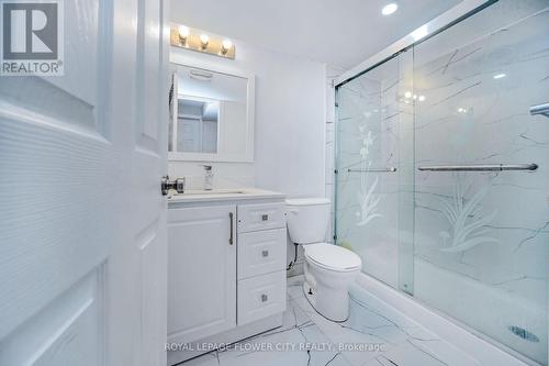 107 Skipton Crescent, Cambridge, ON - Indoor Photo Showing Bathroom