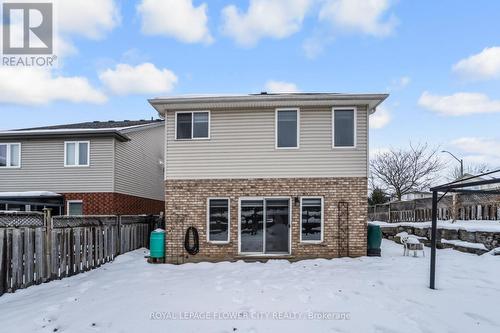 107 Skipton Crescent, Cambridge, ON - Outdoor