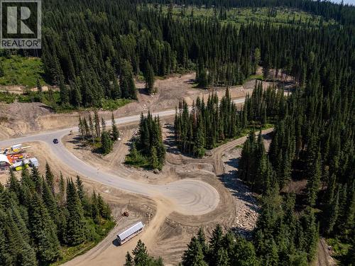 Lot 10 Mcgillivray Lake Drive, Sun Peaks, BC 