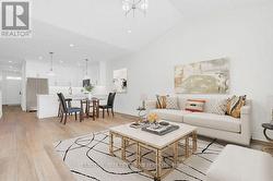 Spacious Living Space - 