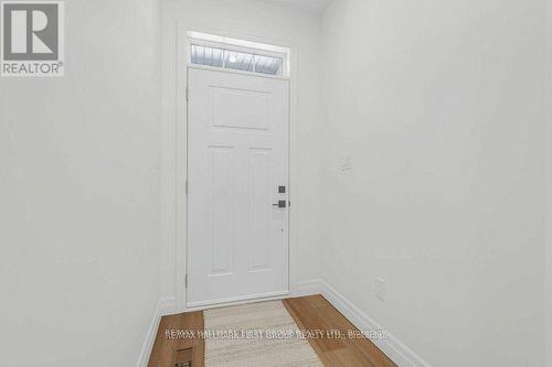 Front Foyer - 161 Pomeroy Avenue, Tweed (Tweed (Village)), ON - Indoor Photo Showing Other Room