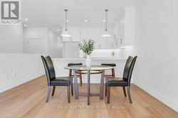 Spacious Dining Room - 