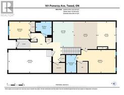 Floor Plan - 