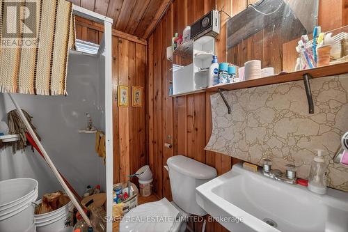 7856 Birch Drive, Ramara, ON - Indoor Photo Showing Bathroom