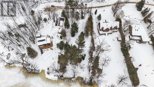 7856 Birch Drive, Ramara, ON - Outdoor With View