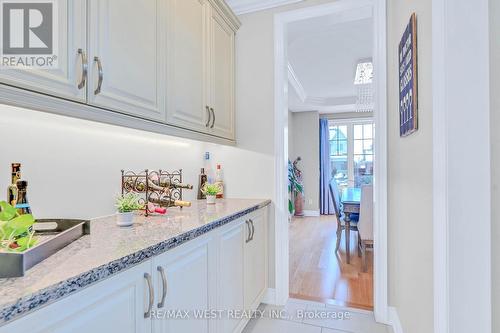 20 Anderson Avenue, Mono, ON - Indoor Photo Showing Kitchen