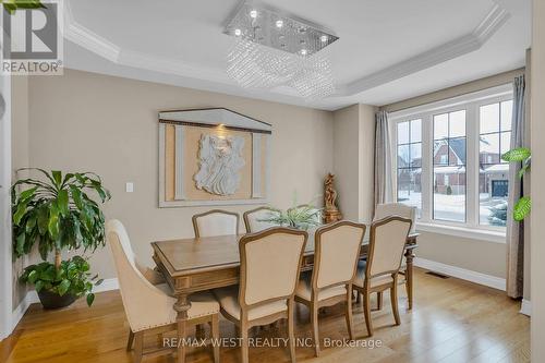 20 Anderson Avenue, Mono, ON - Indoor Photo Showing Dining Room