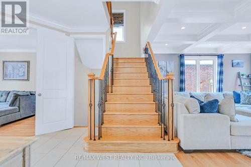 20 Anderson Avenue, Mono, ON - Indoor