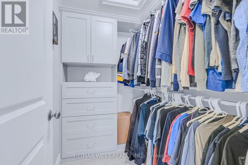 20 Anderson Avenue, Mono, ON - Indoor With Storage