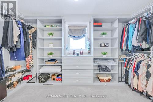 20 Anderson Avenue, Mono, ON - Indoor With Storage