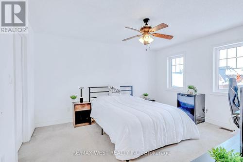 20 Anderson Avenue, Mono, ON - Indoor Photo Showing Bedroom