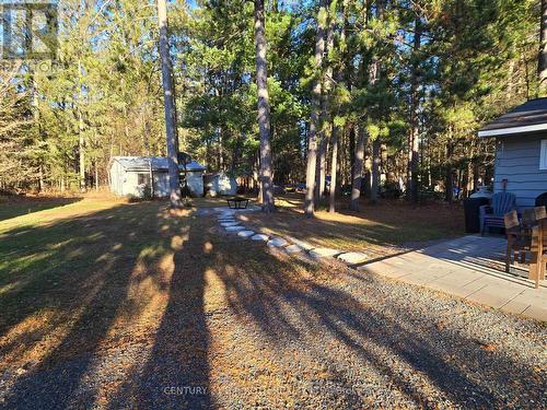 375 Santas Village Road, Bracebridge, ON - Outdoor