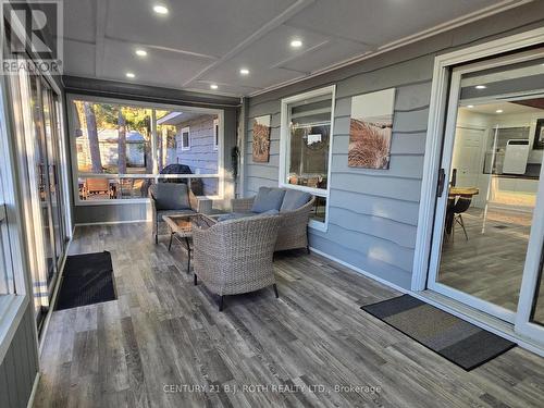 375 Santas Village Road, Bracebridge, ON -  Photo Showing Other Room