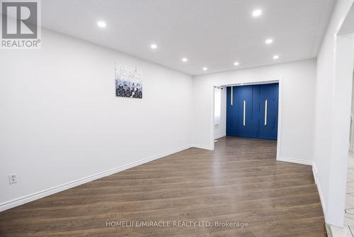 Main - 699 Classic Drive, London East, ON - Indoor Photo Showing Other Room