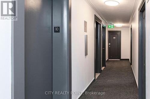 602 - 55 Isabella Street, Toronto, ON - Indoor Photo Showing Other Room