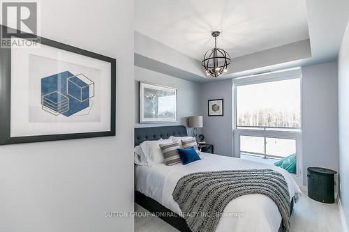 A216 - 241 Sea Ray Avenue, Innisfil, ON - Indoor Photo Showing Bedroom