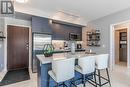 A216 - 241 Sea Ray Avenue, Innisfil, ON  - Indoor Photo Showing Kitchen With Upgraded Kitchen 