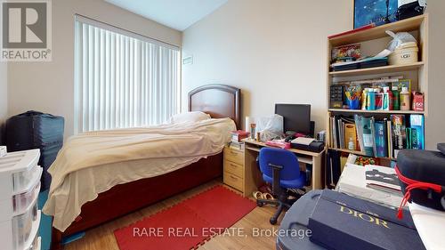 1015 - 62 Suncrest Boulevard, Markham, ON - Indoor Photo Showing Bedroom