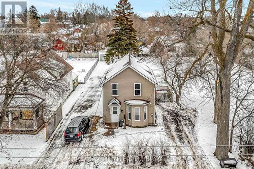 83 GRIER STREET  Belleville (Belleville Ward), ON K8P 3A2