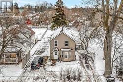 83 GRIER STREET  Belleville (Belleville Ward), ON K8P 3A2