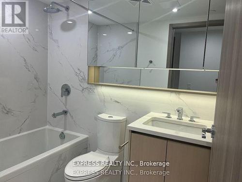 1507 - 38 Widmer Street, Toronto, ON - Indoor Photo Showing Bathroom