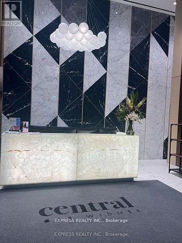 1507 - 38 Widmer Street, Toronto, ON - Outdoor