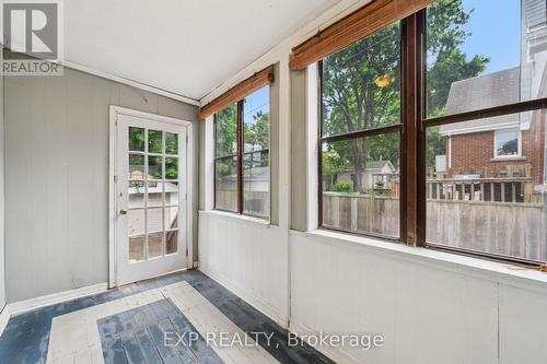 289 Houghton Avenue S, Hamilton, ON -  Photo Showing Other Room