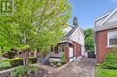 289 Houghton Avenue S, Hamilton, ON  - Outdoor 