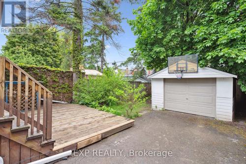 289 Houghton Avenue S, Hamilton, ON - Outdoor