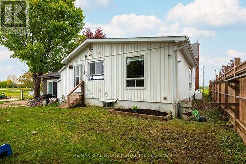 185452 Grey Road 9 Road, Southgate, ON - Outdoor