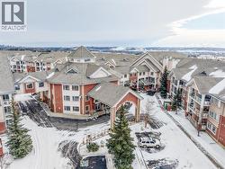 201, 223 Tuscany Springs Boulevard NW  Calgary, AB T3L 2M2