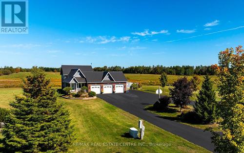 395115 County Road 12 Road, Amaranth, ON - Outdoor