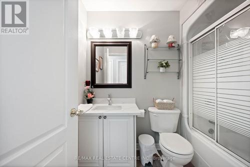 395115 County Road 12 Road, Amaranth, ON - Indoor Photo Showing Bathroom